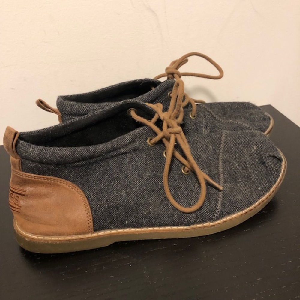 Bobs shoes size 9